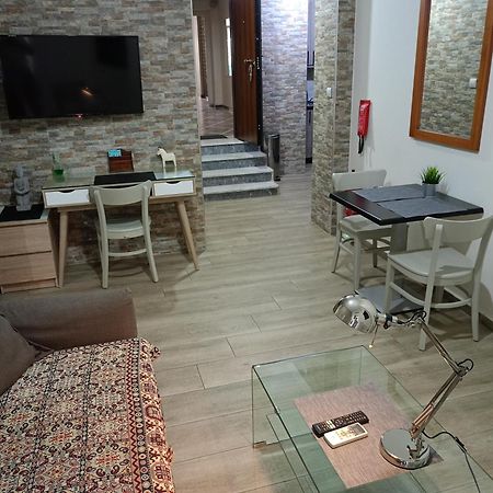 Athens Center Cosy Apartment Exterior photo
