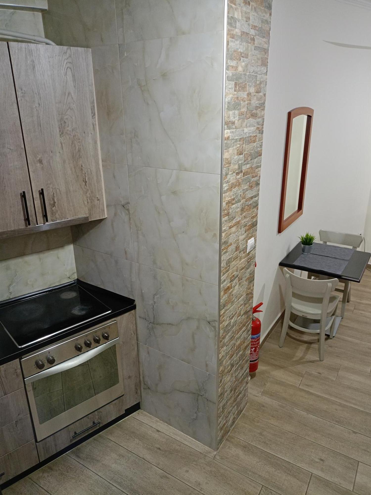 Athens Center Cosy Apartment Exterior photo
